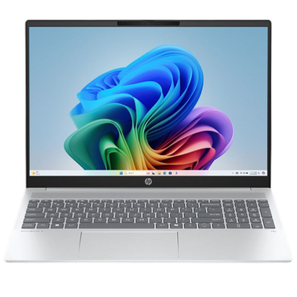 HP OB 16-ag1051la | 16" | AMD Ryzen 5 340 / 4.8 GHz | 16 GB | 512 GB | AMD Radeon | Windows 11 Home | Empaque dañado - HP BM7W1LA#ABM