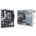 Tarjeta madre ASUS PRIME B760M-K Micro ATX, Socket LGA1700 - ASUS PRIME B760M-K