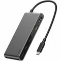 Hub USB-C Belkin Connect INC024fqSGY 8 en 1 - Belkin INC024fqSGY
