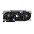 Tarjeta de video MSI GeForce RTX 5080 GAMING TRIO OC 16GB GDDR7 - MSI 824000000000