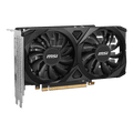 Tarjeta de video MSI GeForce RTX 3050 VENTUS 2X 6G OC - MSI 824142348710