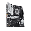 Tarjeta madre ASUS B650M-AYW WIFI Micro ATX, Socket AM5, DDR5 - ASUS B650M-AYW WIFI