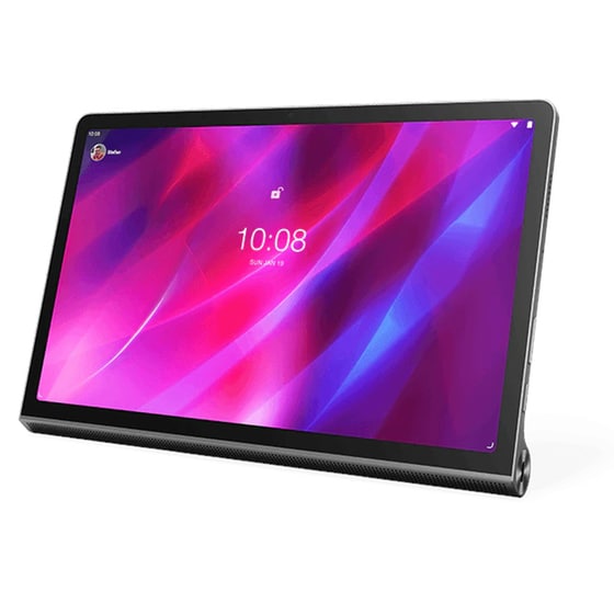 Lenovo Yoga Tab 11.1 pulgadas | 11.1" | Snapdragon 8 Gen 3 - Lenovo ZAG60172PA