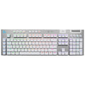 Logitech · Teclado · blanco · G915 X Lightspeed · 920-012732 - Logitech 920-012732