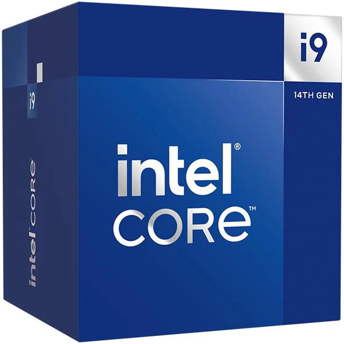 Procesador Intel Core i9-14900 14ª Gen, 24 núcleos, LGA1700 - Intel BX8071514900