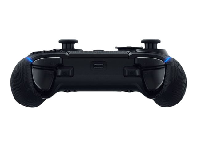 Razer Wolverine V2 Pro - Mando de videojuegos - inalámbrico cableado - negro - para PC Sony PlayStation 5 Android iOS