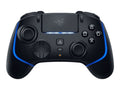 Razer Wolverine V2 Pro - Mando de videojuegos - inalámbrico cableado - negro - para PC Sony PlayStation 5 Android iOS