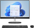 HP 24-cr0233la | AMD Ryzen 3 7320U / 4.1 GHz | 512 GB HDD | 23.8" | UMA Graphics | Windows 11 Home - HP BP2E4LA#ABM