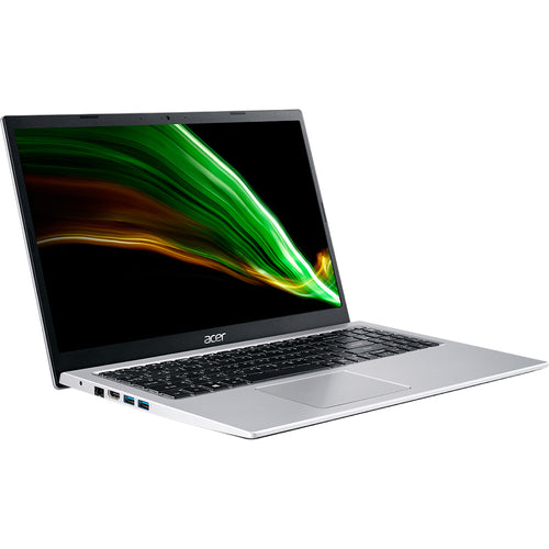 Acer A3 | 15" | Intel Core i5 I5-1235U | 16 GB | 512 GB SSD | Windows 11 Home - Acer NX.K6TAL.017
