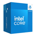 Procesador Intel Core i5-14600KF 14ª Gen, 14 núcleos, LGA1700 - Intel BX8071514600KF