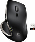 Logitech MX · Ratón · 910-005449 - Logitech 910-005449