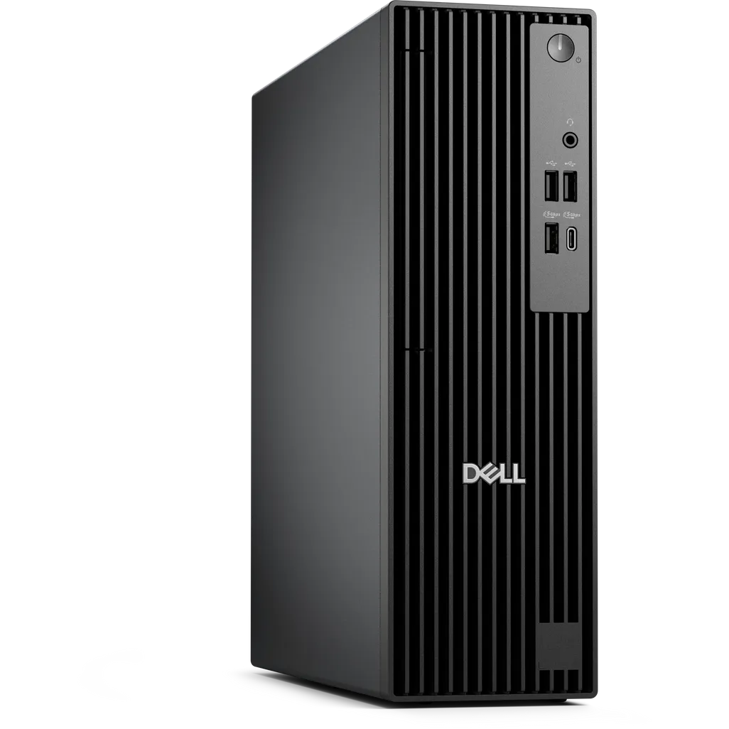 Dell Pro | Intel Core Ultra 7 265 / 5.3 GHz | 512 GB Hard Drive Capacity | Integrated graphics | Windows 11 Pro | Empaque dañado - Dell YDHJD
