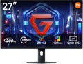 Monitor gamer Xiaomi G27Qi 27″ QHD IPS 200 Hz (2026) - Xiaomi 70847