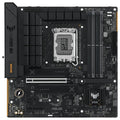 Tarjeta madre ASUS TUF GAMING B760M-PLUS WIFI II Micro ATX, LGA1700 - ASUS TUF GAMING B760M-PLUS WIFI II