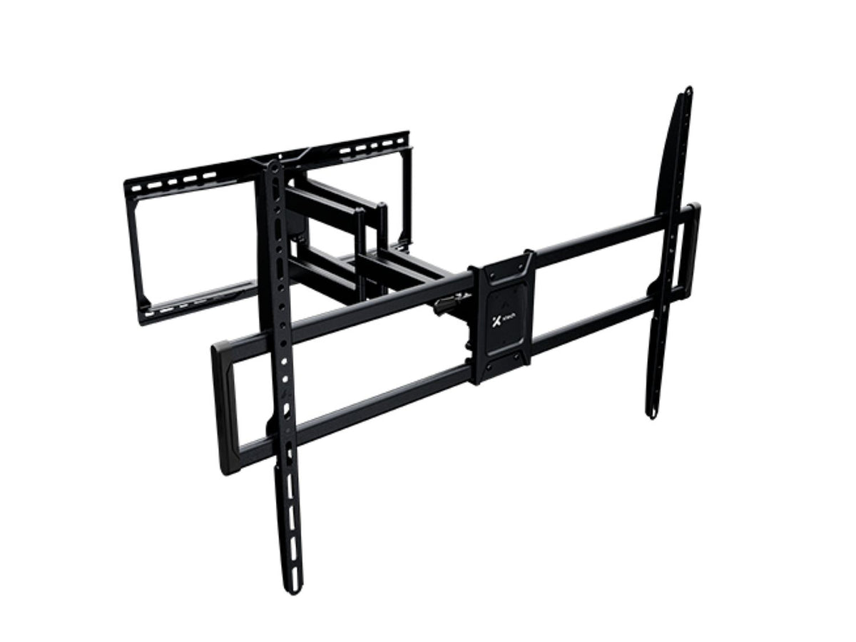 Soporte articulado para TV Xtech XTA-490 de 50″ a 105″ - Xtech XTA-490
