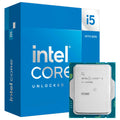 Procesador Intel Core i5-14600K 14ª Gen, 14 núcleos, LGA1700 - Intel BX8071514600K