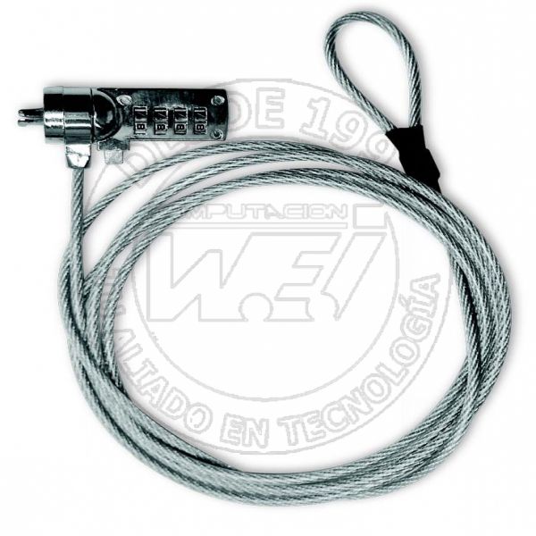 Xtech XTA-110 - Seguridad para equipos