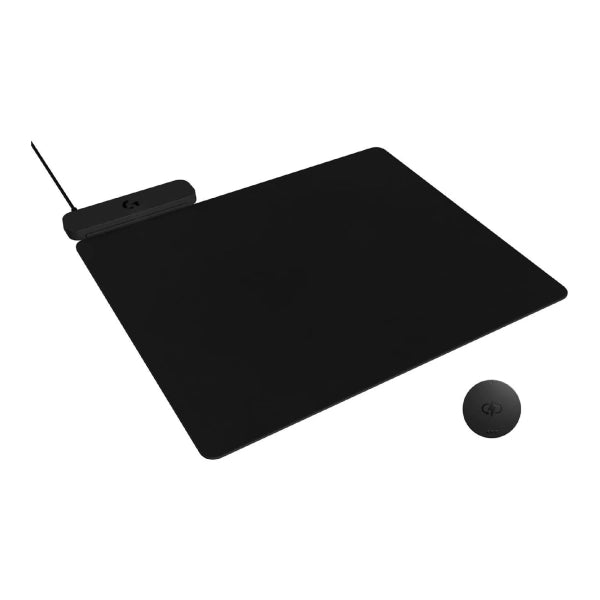 Alfombrilla de carga inalámbrica Logitech POWERPLAY 2 947-000002 - Logitech 947-000002