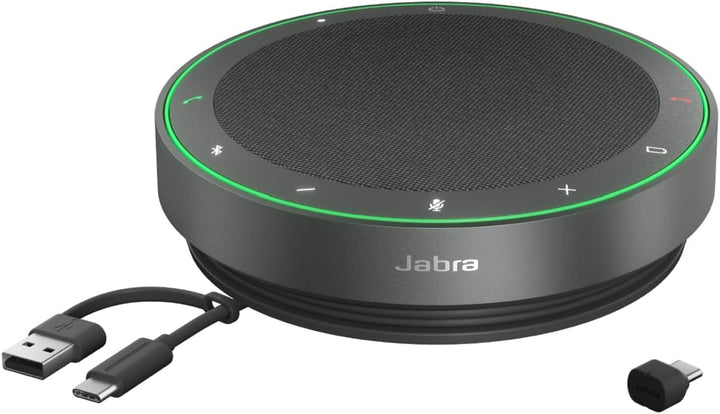 Altavoz para conferencias Jabra Speak2 75 MS 2775-319 - Jabra 2775-319