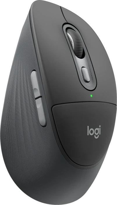 Logitech · Ratón · inalámbrico · Signature Comfort Plus M850 L · 910-007733 - Logitech 910-007733