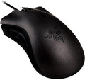 Razer DeathAdder · Ratón · cableado · negro · Ergonomic cableado Gaming Ratón · RZ01-03850100-R3M1 - Razer RZ01-03850100-R3M1