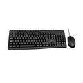 Combo Xtech XTK-302S de teclado y ratón USB en español - Xtech XTK-302S