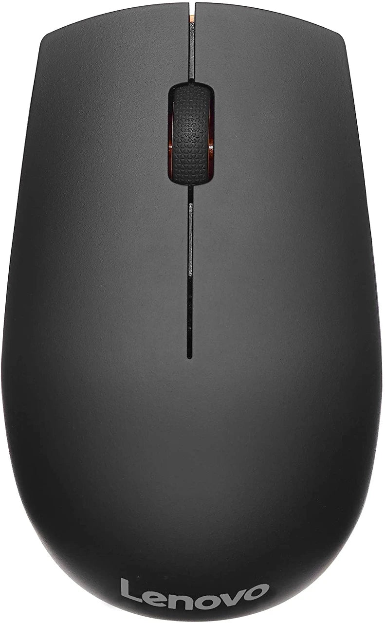Lenovo · Ratón · GY51P14335 - Lenovo GY51P14335