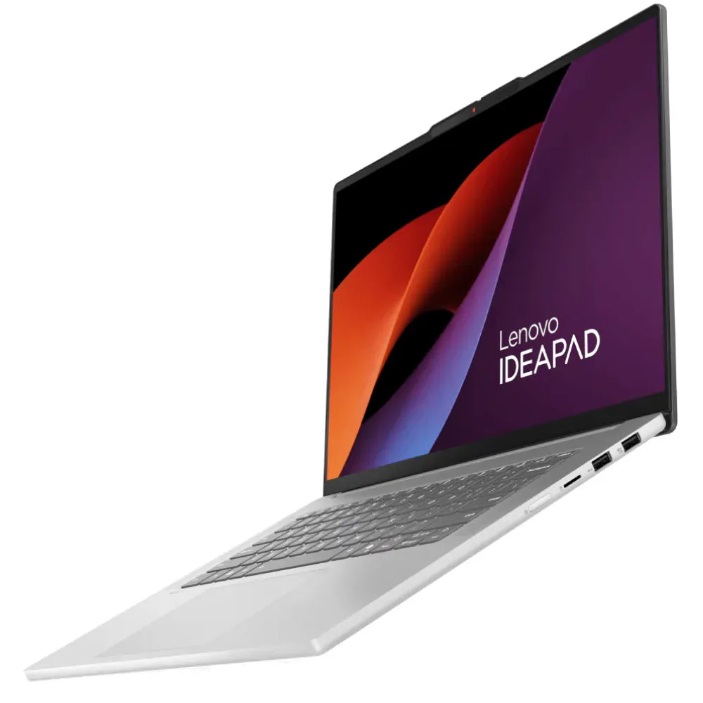 Lenovo IdeaPad Slim 5 15ARP10 | 15.3" | AMD Ryzen 7 7735HS / 3.2 GHz | 16 GB | 1 TB SSD | AMD Radeon 680M | Windows 11 Home | Empaque dañado - Lenovo 83J3003RGJ