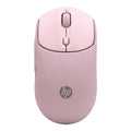 HP · Ratón · inalámbrico · 400 Quiet Pink inalámbrico Ratón · AZ7B5AA#ABA - HP AZ7B5AA#ABA