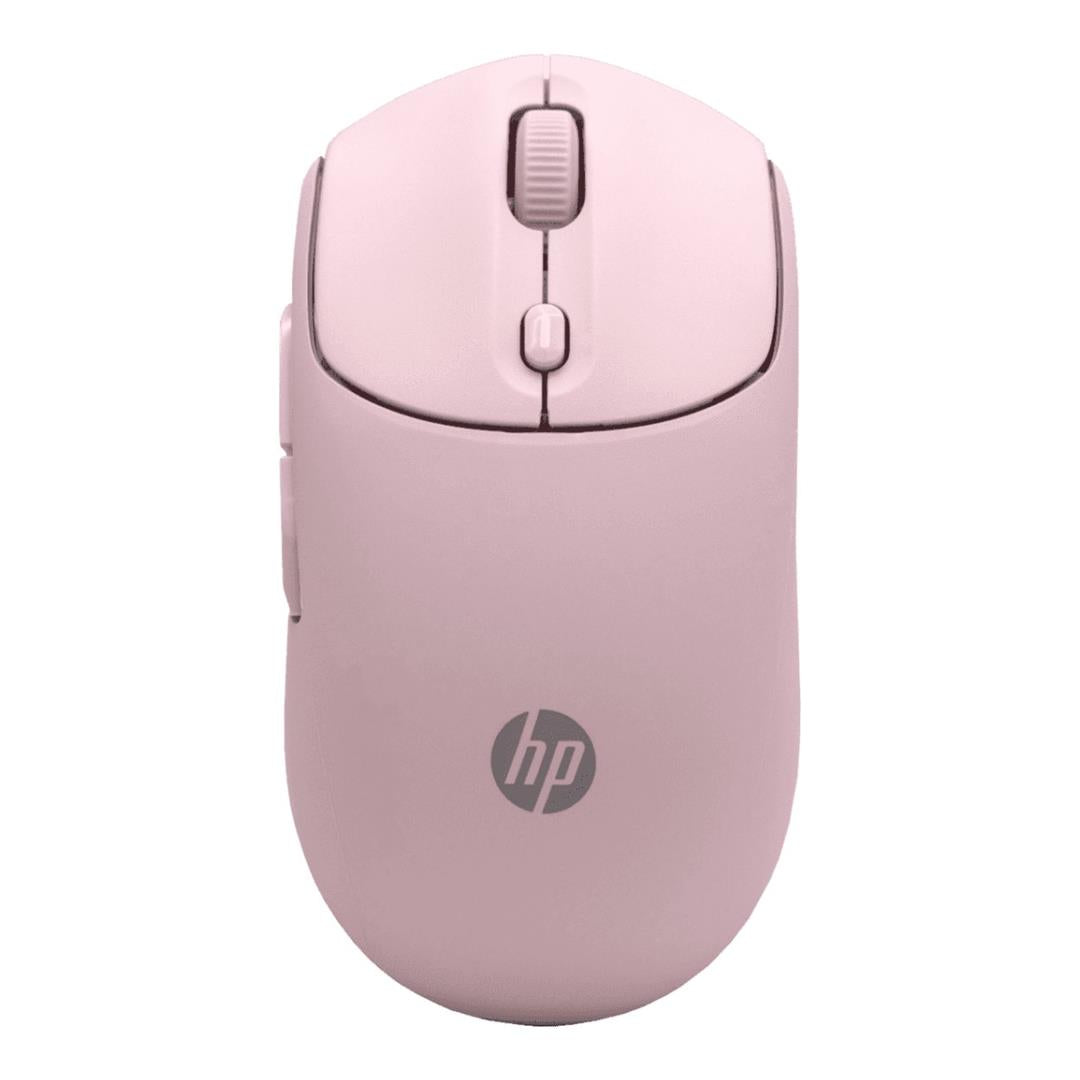 HP · Ratón · inalámbrico · 400 Quiet Pink inalámbrico Ratón · AZ7B5AA#ABA - HP AZ7B5AA#ABA