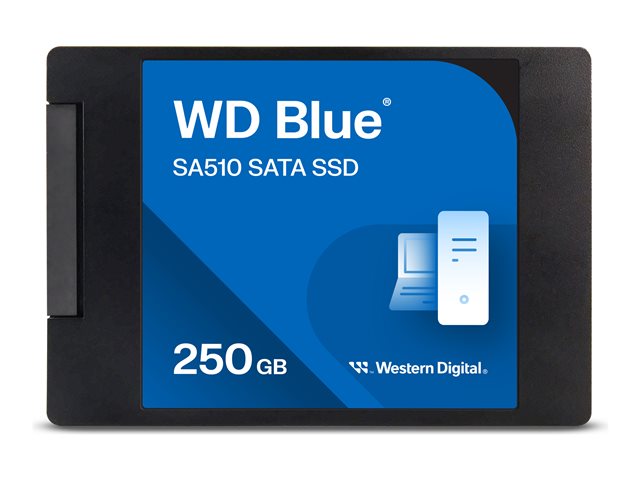 SanDisk WDS250G3B0A - SSD interno