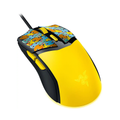 Razer Cobra · Ratón · cableado · Pokemon Edition · RZ01-04650400-R3M1 - Razer RZ01-04650400-R3M1