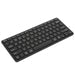 Targus Sustainable Energy Harvesting EcoSmart™ Keyboard - Spanish - AKB868ES