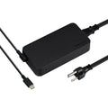 Targus PowerElite™ 100W GaN Wall Charger, White - APA10906US