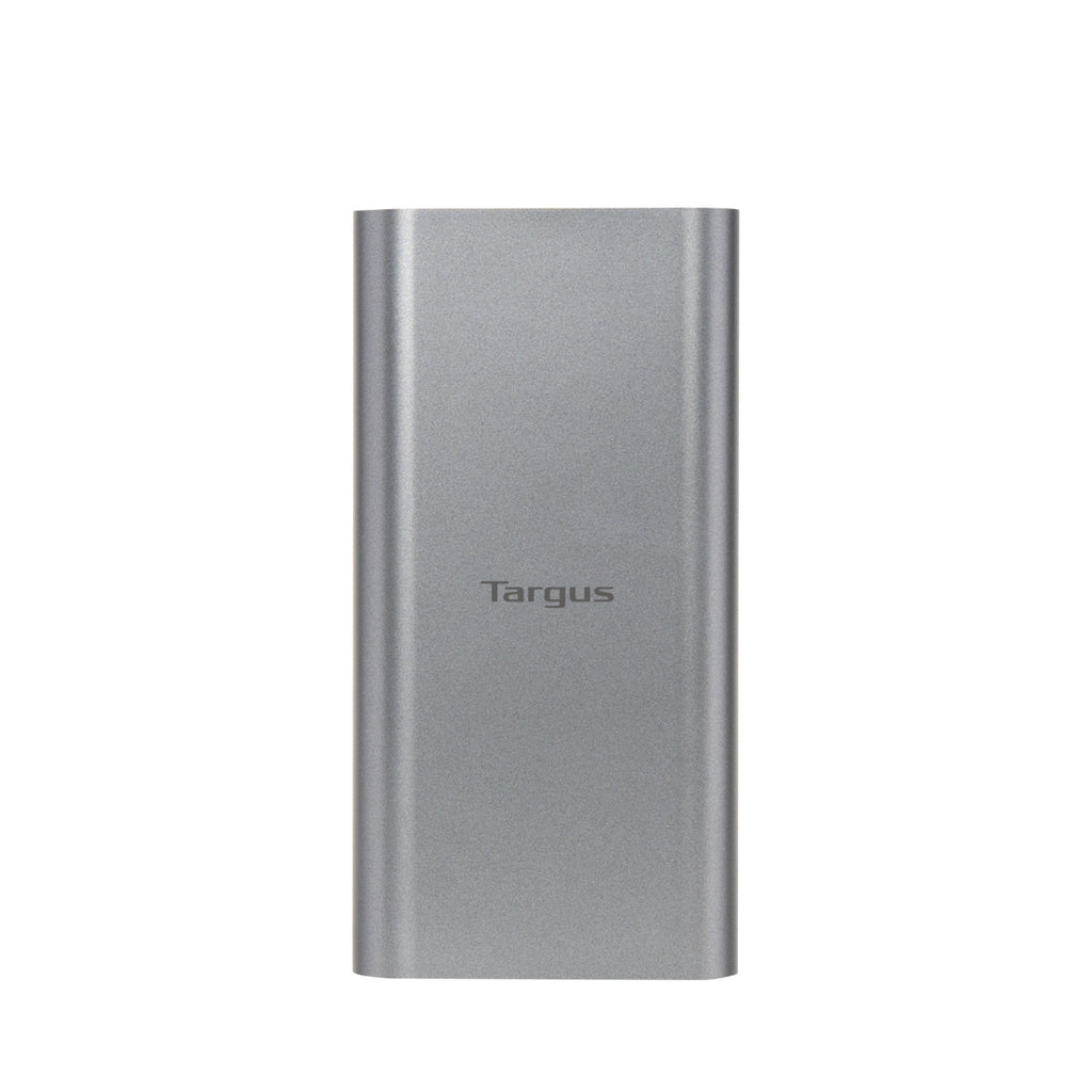 Targus 100W USB-C Portable Power Bank (Retail) - APB080GL