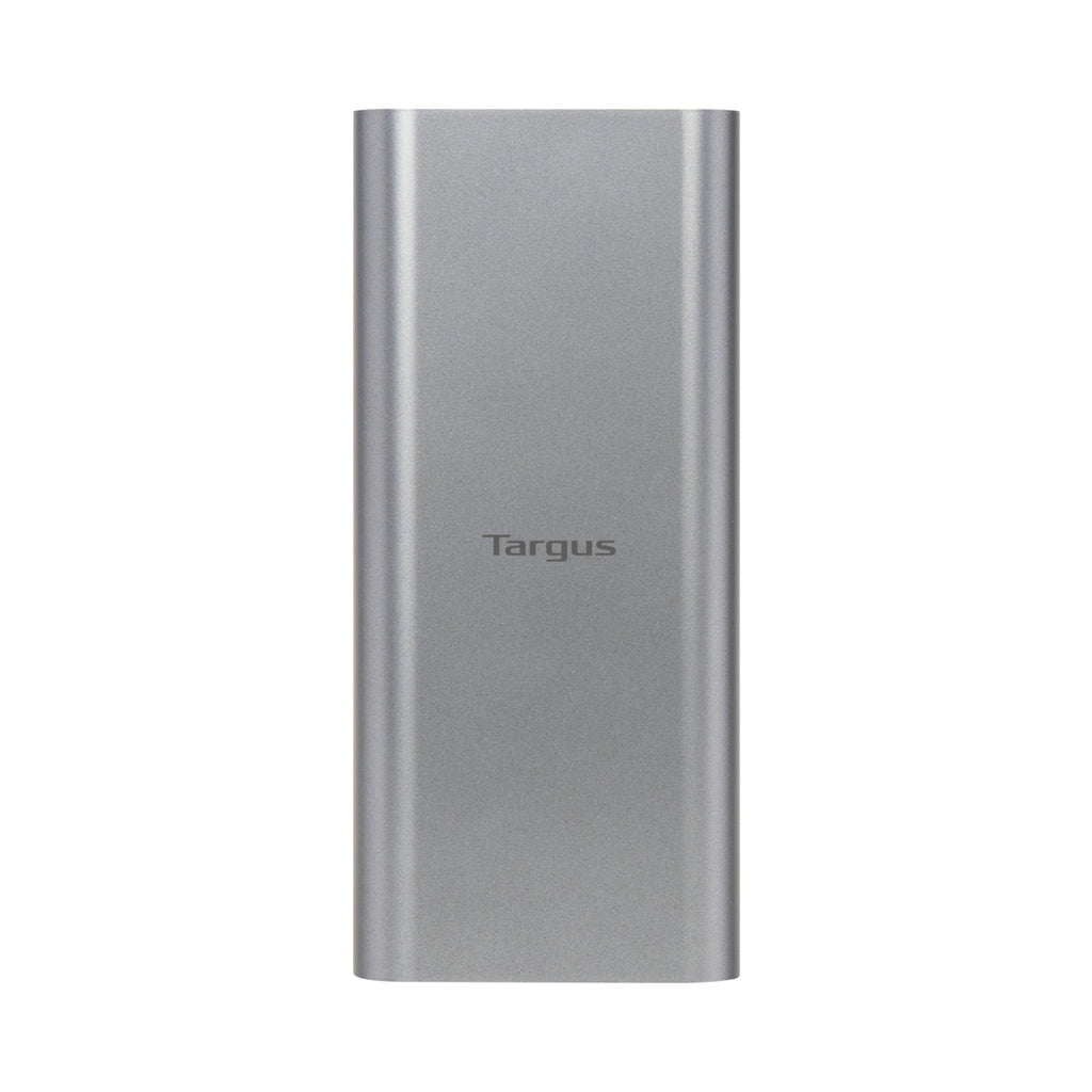 Targus 140W USB-C Portable Power Bank - APB081GLZ
