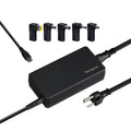 Targus 100W Universal USB-C® & Legacy Charger - APM108TT