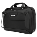 Targus 14” Corporate Traveler Checkpoint- Friendly Briefcase - CUCT02UA14S