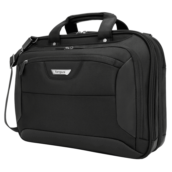 Targus 14” Corporate Traveler Checkpoint- Friendly Briefcase - CUCT02UA14S