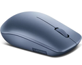 Lenovo · Ratón · inalámbrico · Abyss Blue · GY50Z18987 - Lenovo GY50Z18987