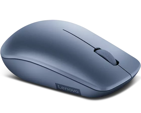 Lenovo · Ratón · inalámbrico · Abyss Blue · GY50Z18987 - Lenovo GY50Z18987