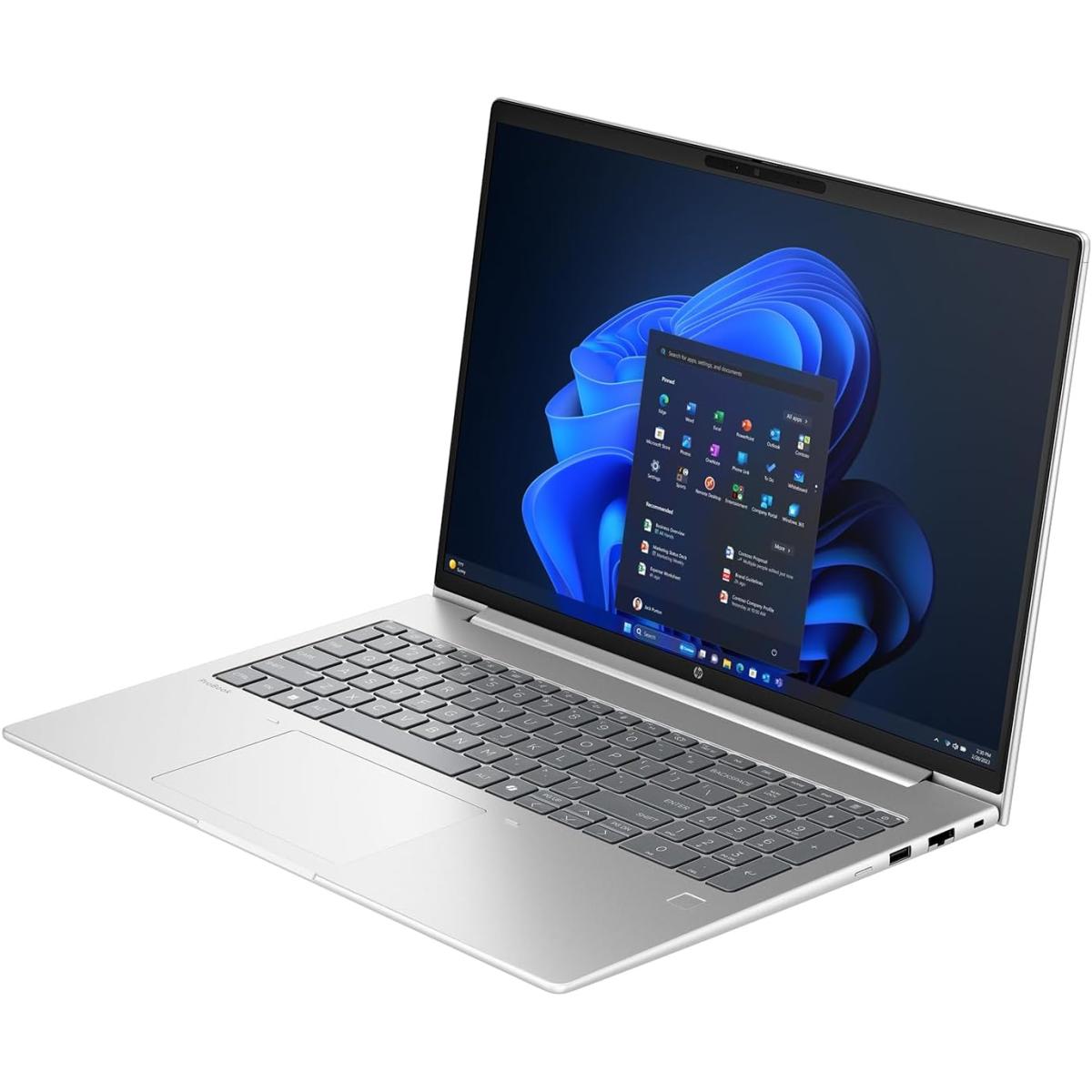 HP ProBook 4 G1i | 16" | Intel Core Ultra 5 255U / 4.2 GHz | 16 GB | SSD | Integrated graphics | Windows 11 Pro | Empaque dañado - HP D66W3LT#ABM