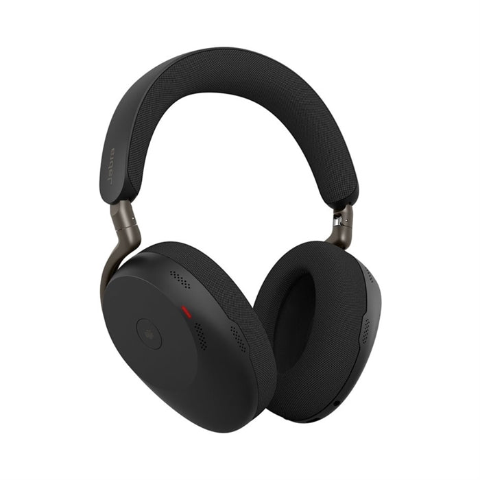 Jabra Evolve3 · Audífonos · inalámbrico · Evolve3 85 MS Link390c negro · 38599-999-899 - Jabra 38599-999-899