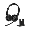 Klip Xtreme · Headset · Para Conference / Para Home audio · inalámbrico · KCH-910 - Klip Xtreme KCH-910