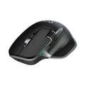 Klip Xtreme · Ratón · 2.4 GHz / Bluetooth 5.0 · inalámbrico · Horizontal scroll · KMB-550 - Klip Xtreme KMB-550
