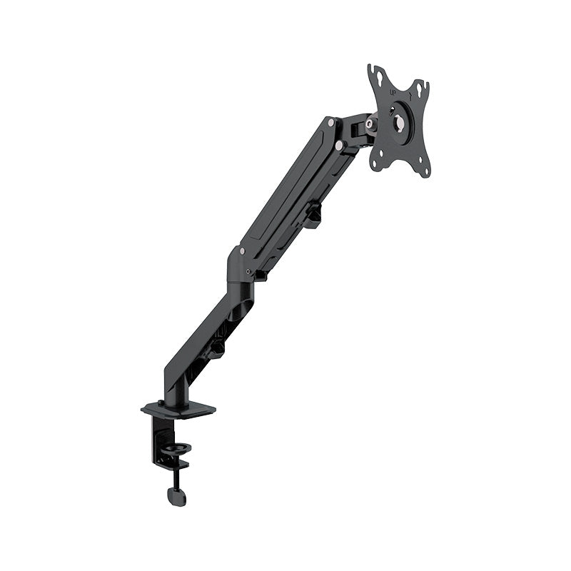 Brazo neumático para monitor Klip Xtreme KMM-400 de 17″ a 27″ - Klip Xtreme KMM-400
