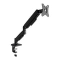 Brazo con resorte de gas para monitor Klip Xtreme KMM-401 de 17″ a 32″ - Klip Xtreme KMM-401