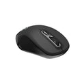 Klip Xtreme · Ratón · 2.4 GHz · inalámbrico · Dual Dongle · KMW-550 - Klip Xtreme KMW-550