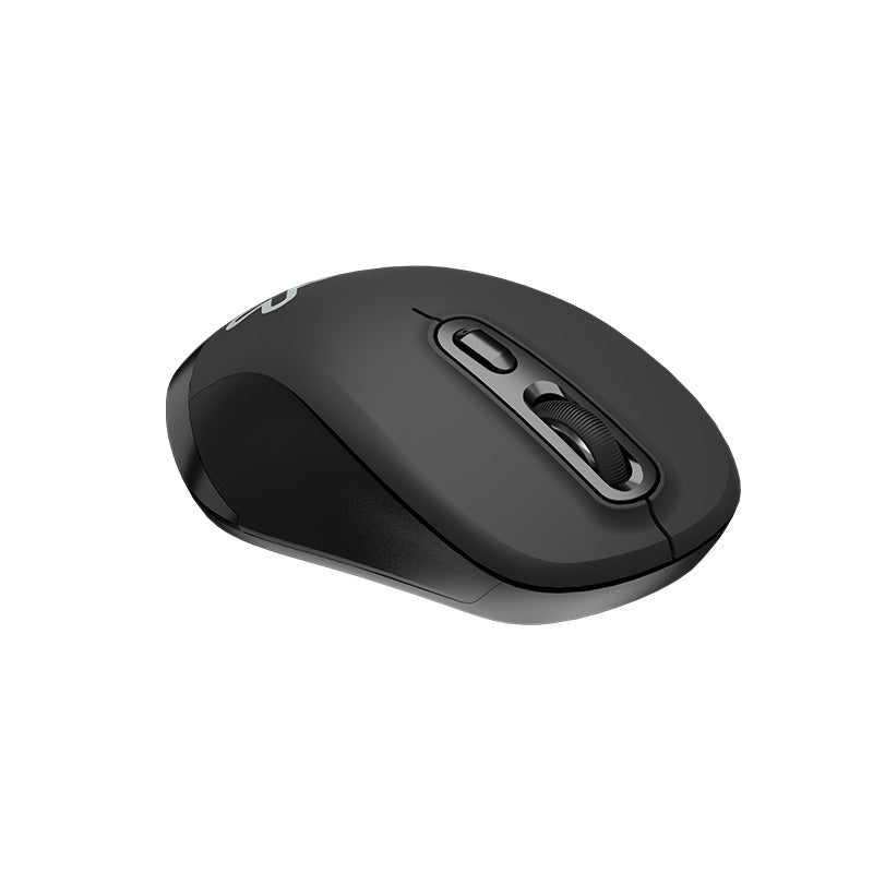 Klip Xtreme · Ratón · 2.4 GHz · inalámbrico · Dual Dongle · KMW-550 - Klip Xtreme KMW-550
