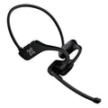 Klip Xtreme · Headset · Para Conference / Para Home audio · inalámbrico · Open ear · Microphone · KOE-750BK - Klip Xtreme KOE-750BK